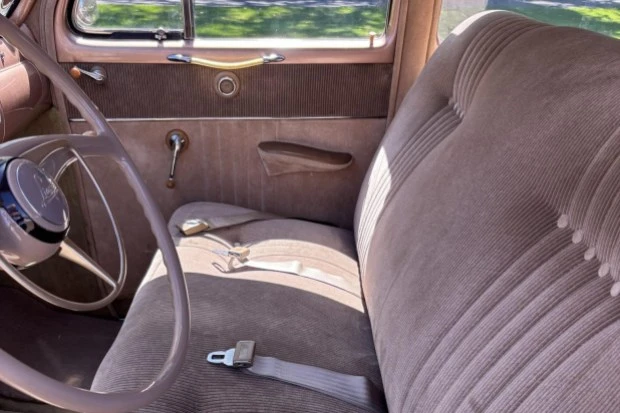 1941 Lincoln Zephyr - Image 4 of 7