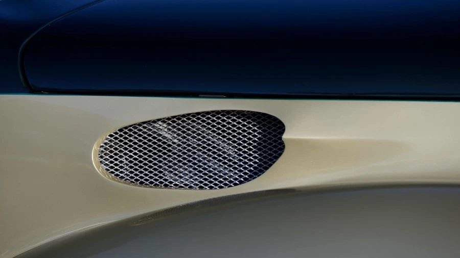 1941 Lincoln Zephyr - Image 15 of 20