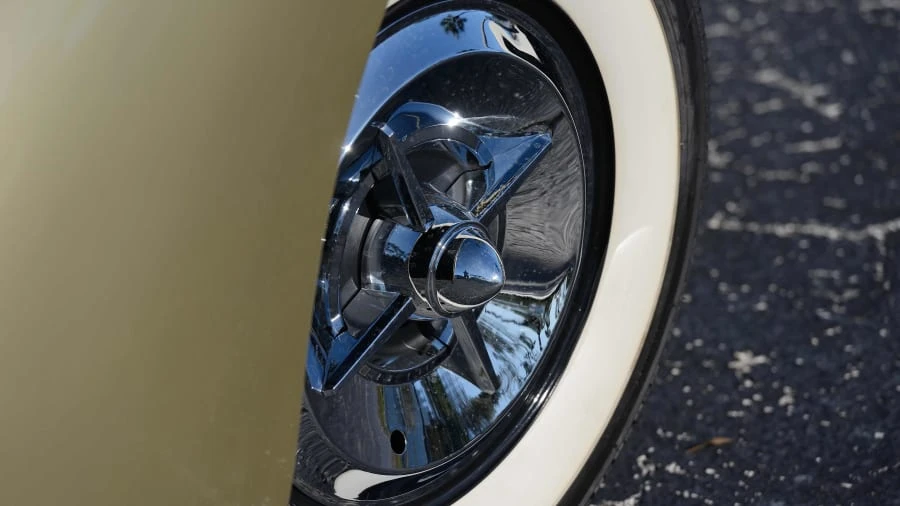 1941 Lincoln Zephyr - Image 17 of 20