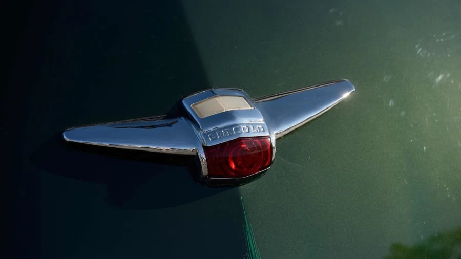 1941 Lincoln Zephyr - Image 20 of 20