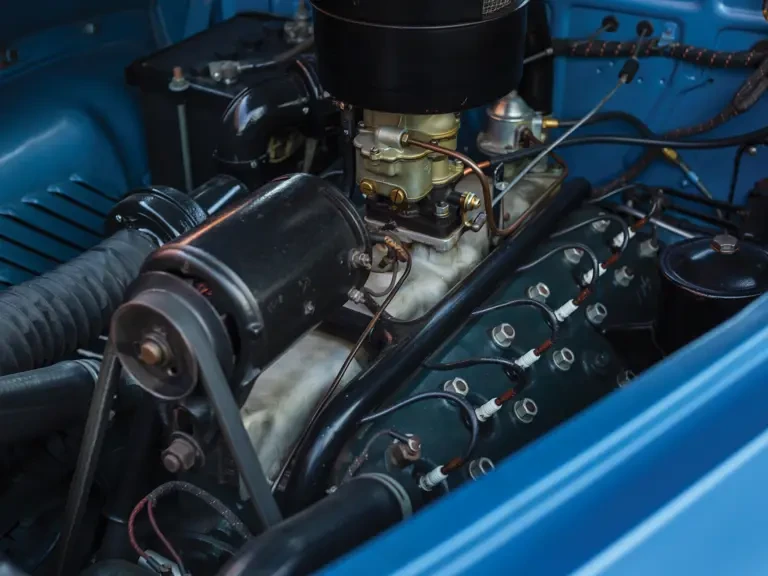 1941 Lincoln Zephyr - Image 25 of 28