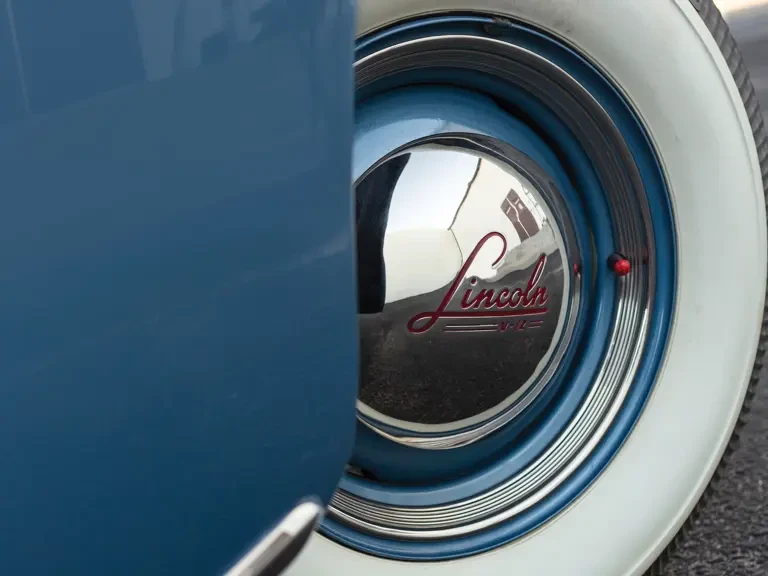1941 Lincoln Zephyr - Image 18 of 28