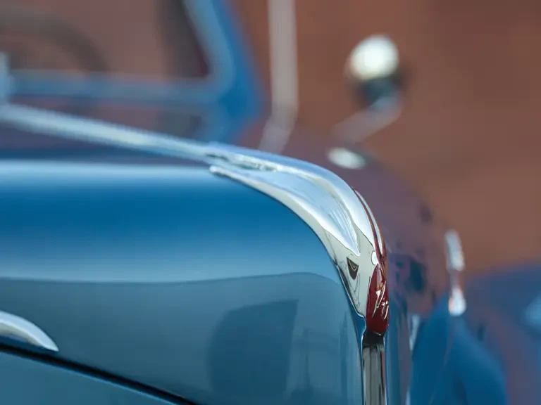 1941 Lincoln Zephyr - Image 8 of 28
