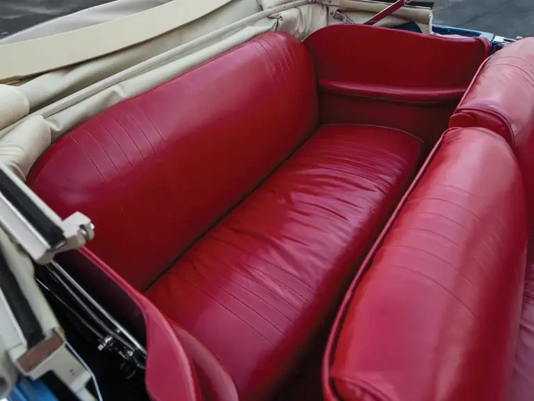 1941 Lincoln Zephyr - Image 15 of 28
