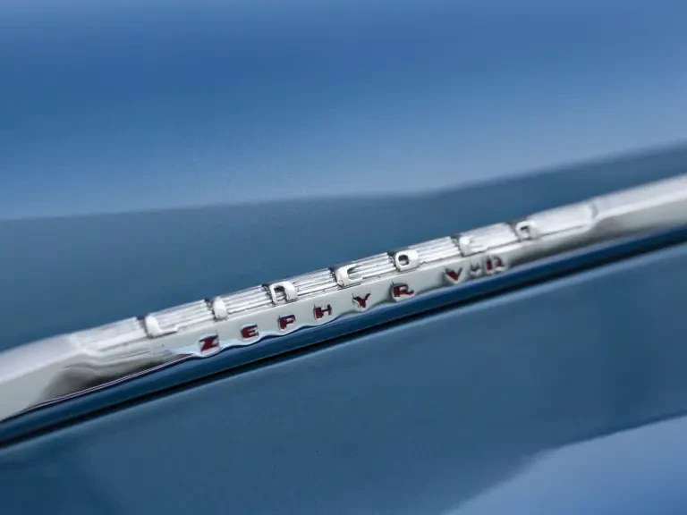 1941 Lincoln Zephyr - Image 7 of 28