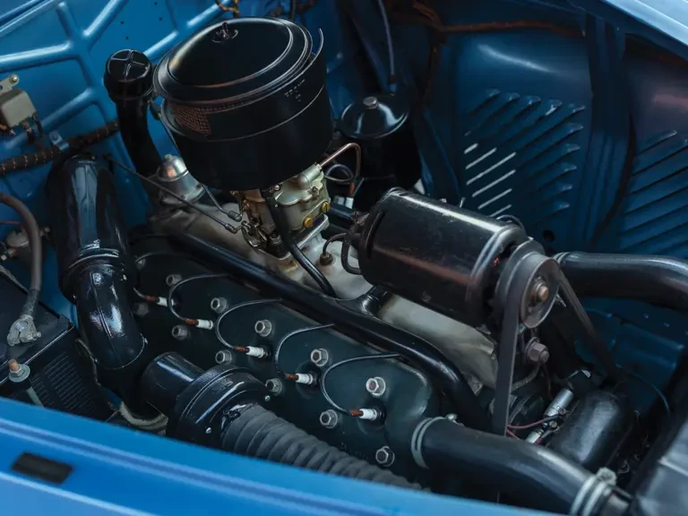 1941 Lincoln Zephyr - Image 26 of 28