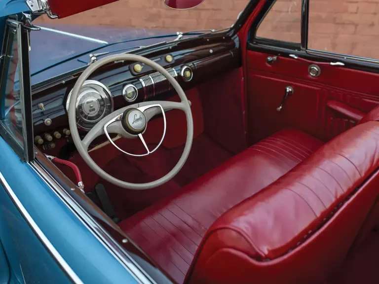 1941 Lincoln Zephyr - Image 5 of 28