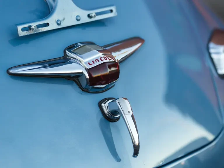 1941 Lincoln Zephyr - Image 20 of 28