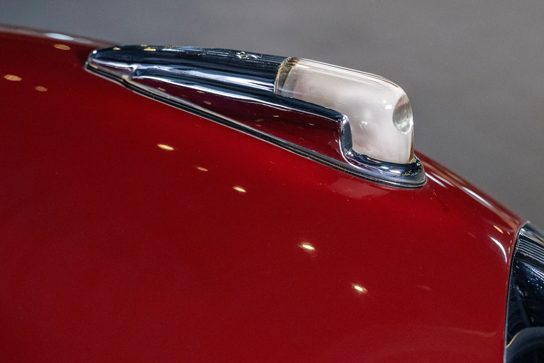 1941 Lincoln Zephyr - Image 6 of 12