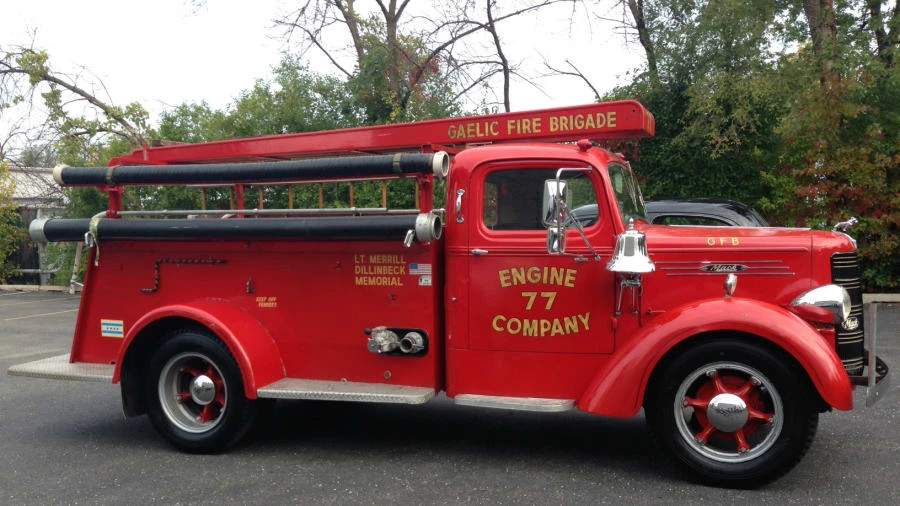 1941 Mack - Image 2 of 5
