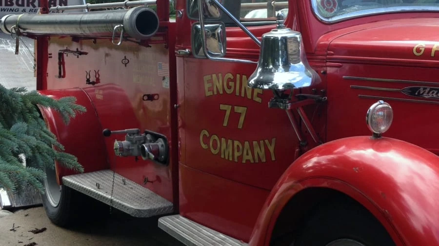 1941 Mack - Image 4 of 5