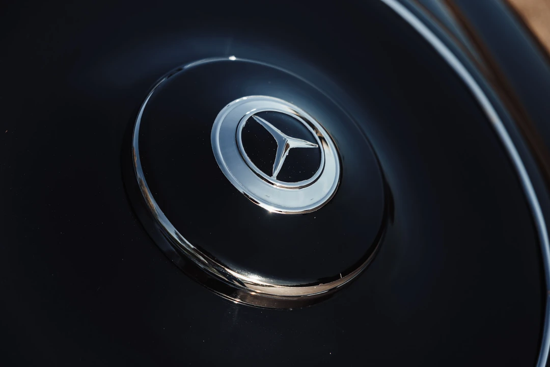 1941 Mercedes-Benz W136 & W191 - Image 2 of 31