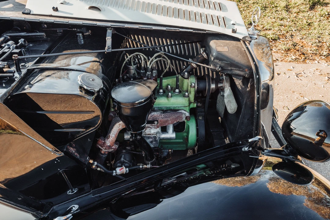 1941 Mercedes-Benz W136 & W191 - Image 21 of 31