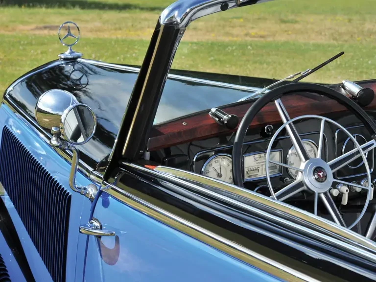 1941 Mercedes-Benz - Image 12 of 18