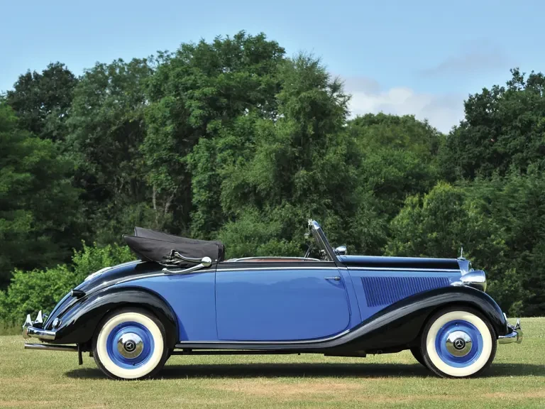1941 Mercedes-Benz - Image 6 of 18