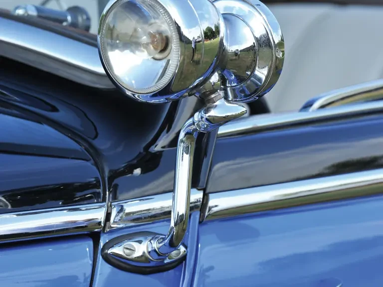 1941 Mercedes-Benz - Image 10 of 18