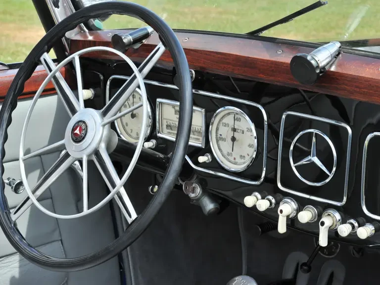 1941 Mercedes-Benz - Image 17 of 18