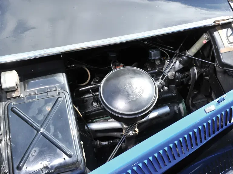 1941 Mercedes-Benz - Image 13 of 18