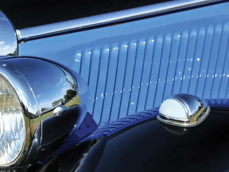 1941 Mercedes-Benz - Image 11 of 18