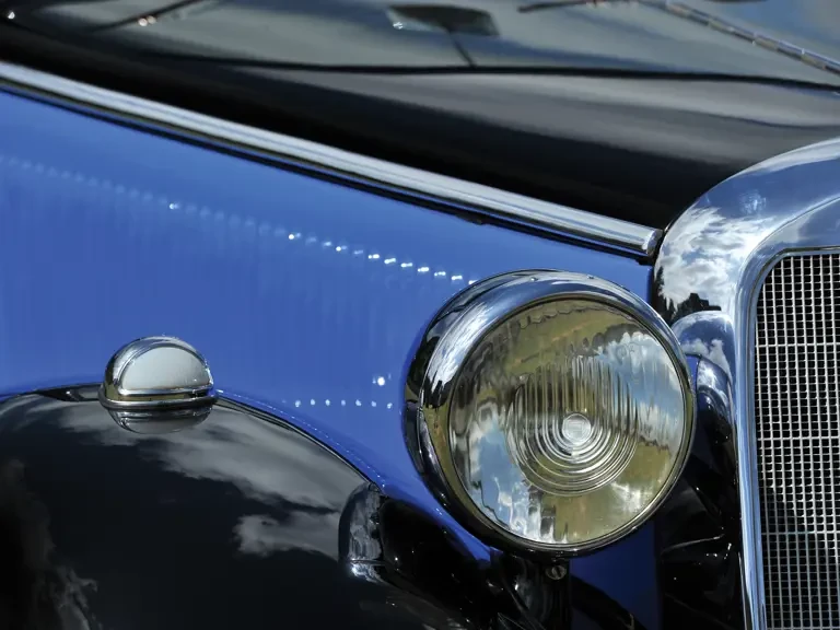 1941 Mercedes-Benz - Image 9 of 18