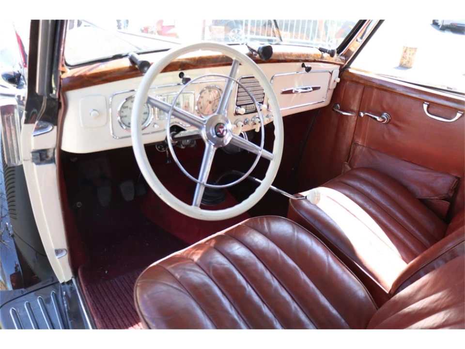 1941 Mercedes-Benz - Image 7 of 8