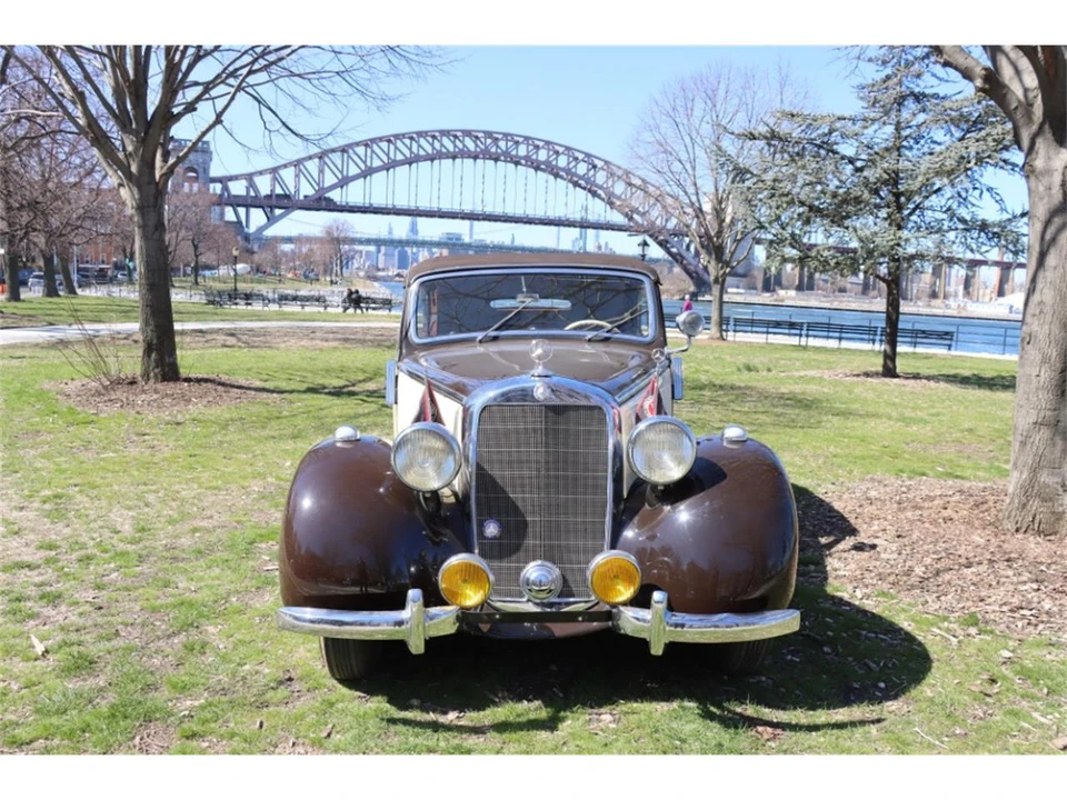 1941 Mercedes-Benz - Image 3 of 8