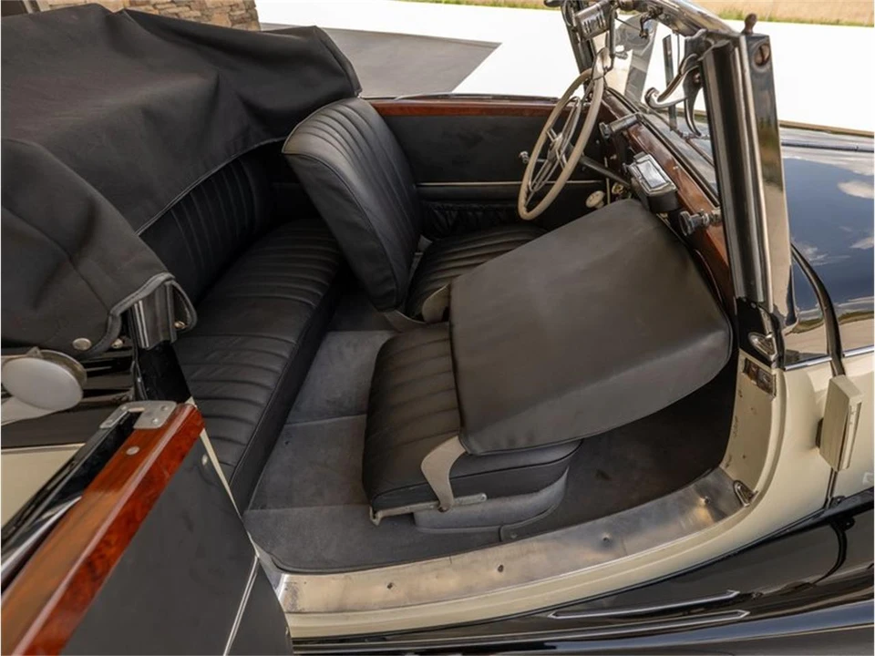 1941 Mercedes-Benz W136 & W191 - Image 25 of 31