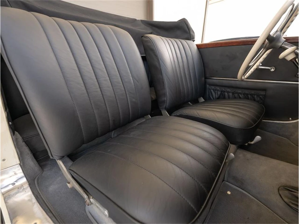 1941 Mercedes-Benz W136 & W191 - Image 23 of 31