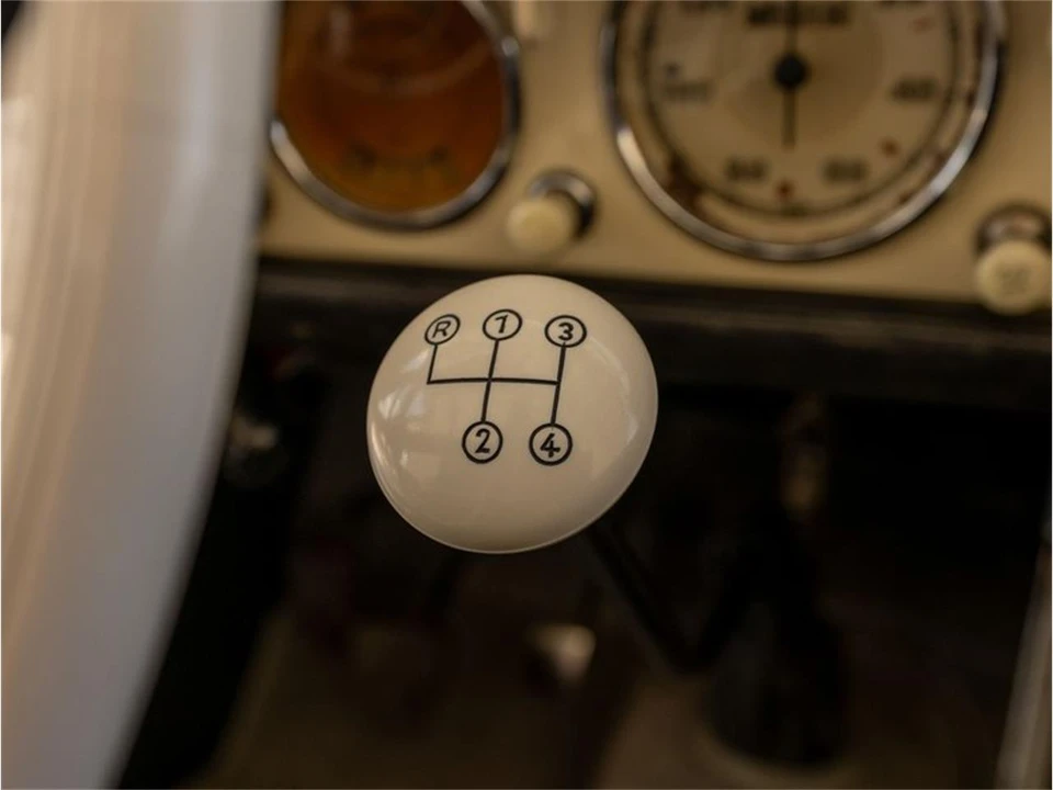 1941 Mercedes-Benz W136 & W191 - Image 29 of 31