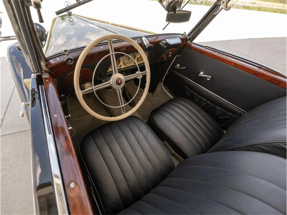 1941 Mercedes-Benz W136 & W191 - Image 19 of 31