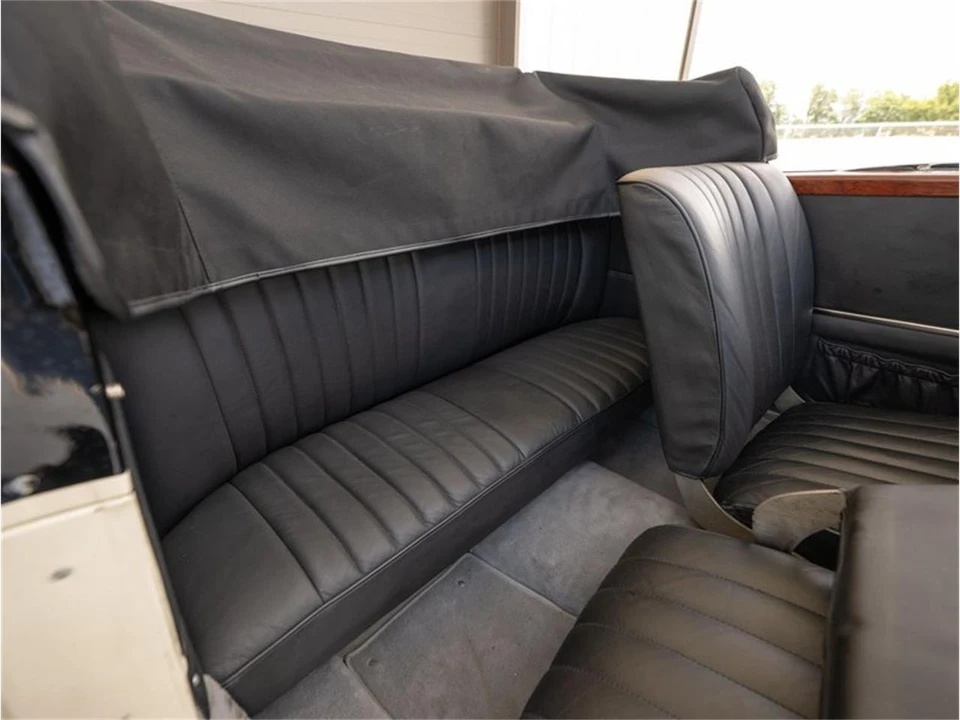 1941 Mercedes-Benz W136 & W191 - Image 24 of 31