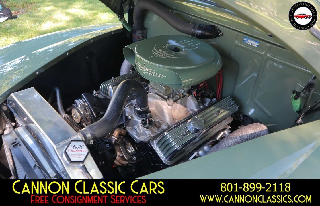 1941 Mercury Eight - Image 17 of 21