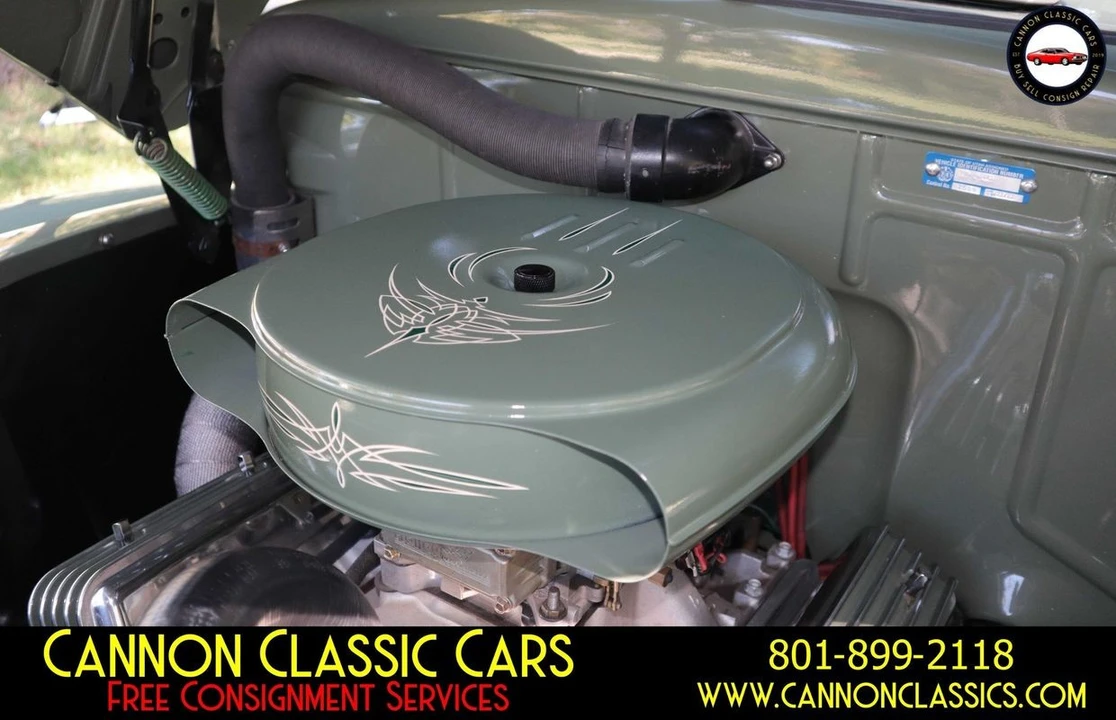 1941 Mercury Eight - Image 18 of 21