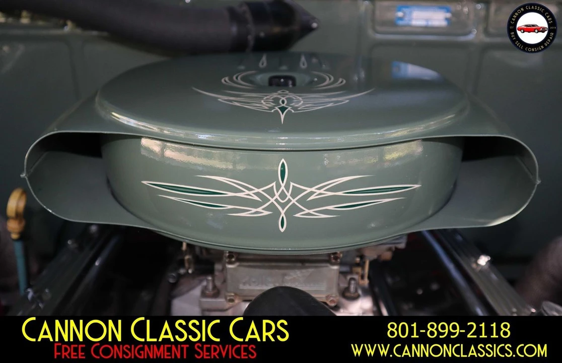 1941 Mercury Eight - Image 19 of 21