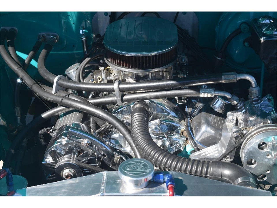 1941 Mercury Eight - Image 13 of 13