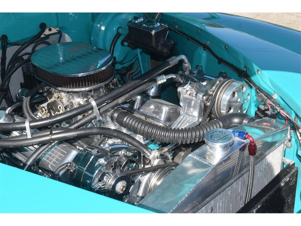 1941 Mercury Eight - Image 12 of 13
