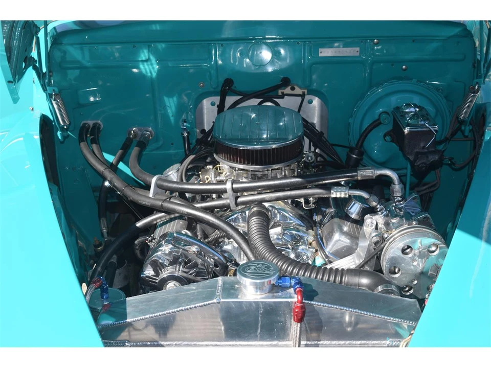 1941 Mercury Eight - Image 11 of 13