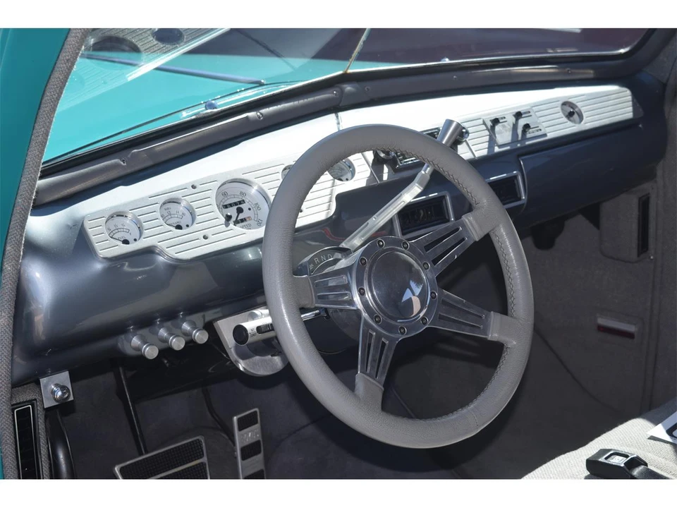 1941 Mercury Eight - Image 7 of 13
