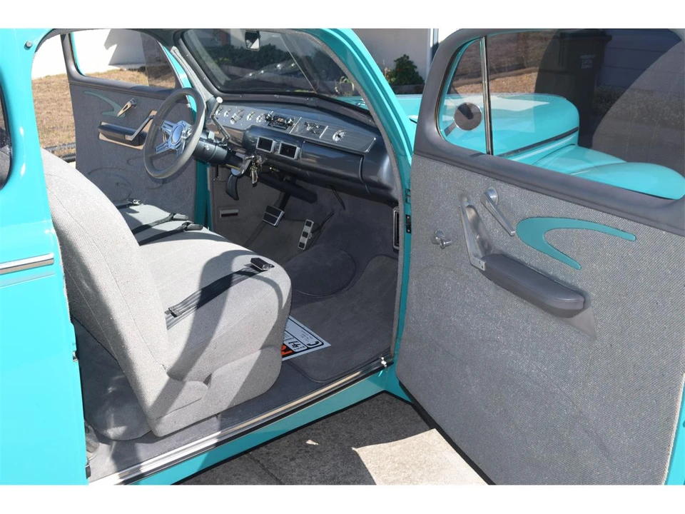 1941 Mercury Eight - Image 9 of 13