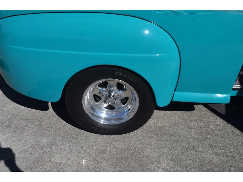 1941 Mercury Eight - Image 10 of 13