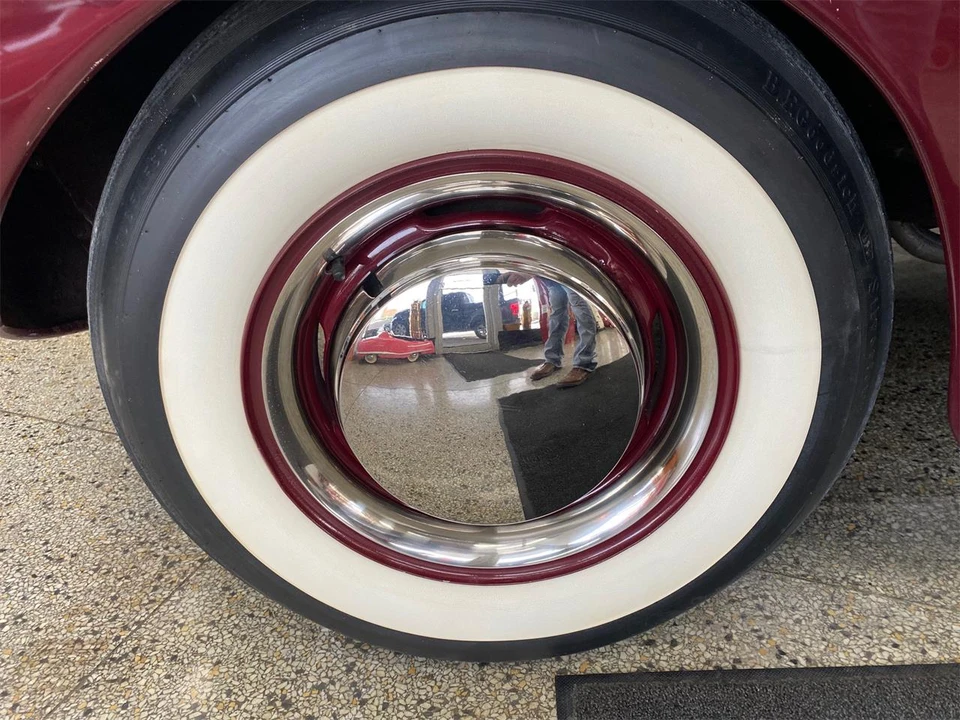 1941 Mercury Eight - Image 9 of 16