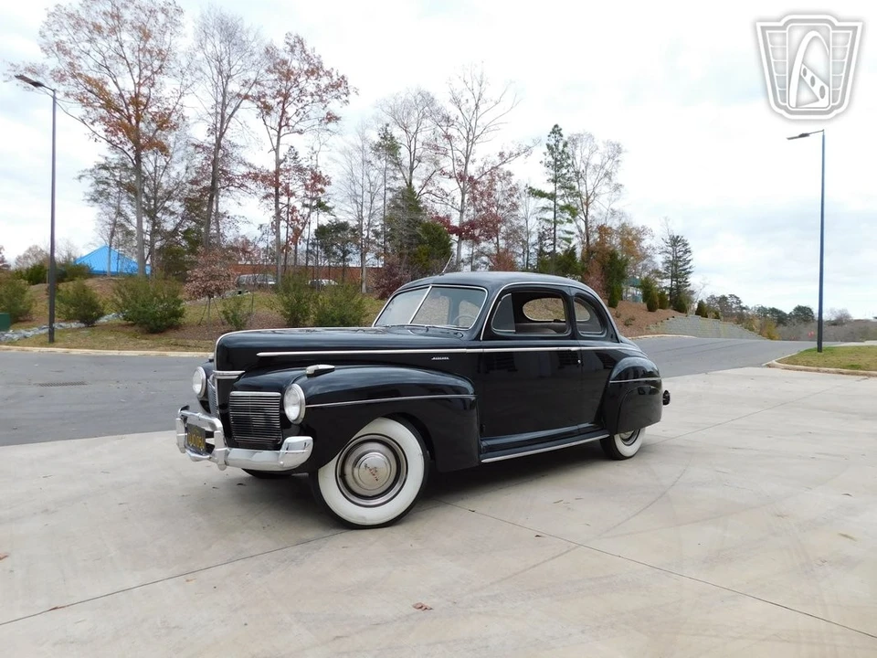 1941 Mercury Eight - Image 3 of 21