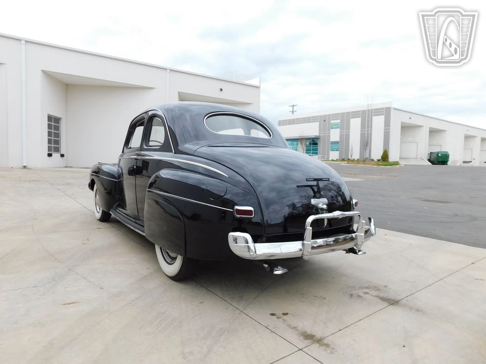 1941 Mercury Eight - Image 20 of 21