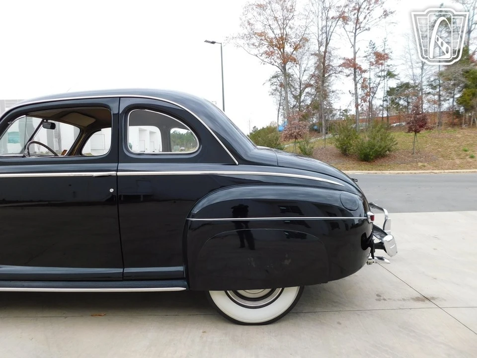 1941 Mercury Eight - Image 17 of 21