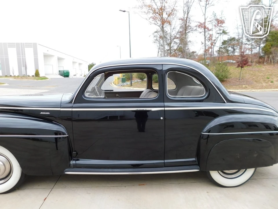 1941 Mercury Eight - Image 15 of 21