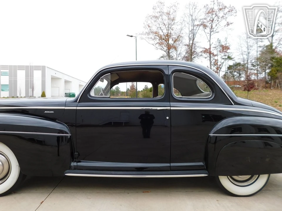 1941 Mercury Eight - Image 14 of 21