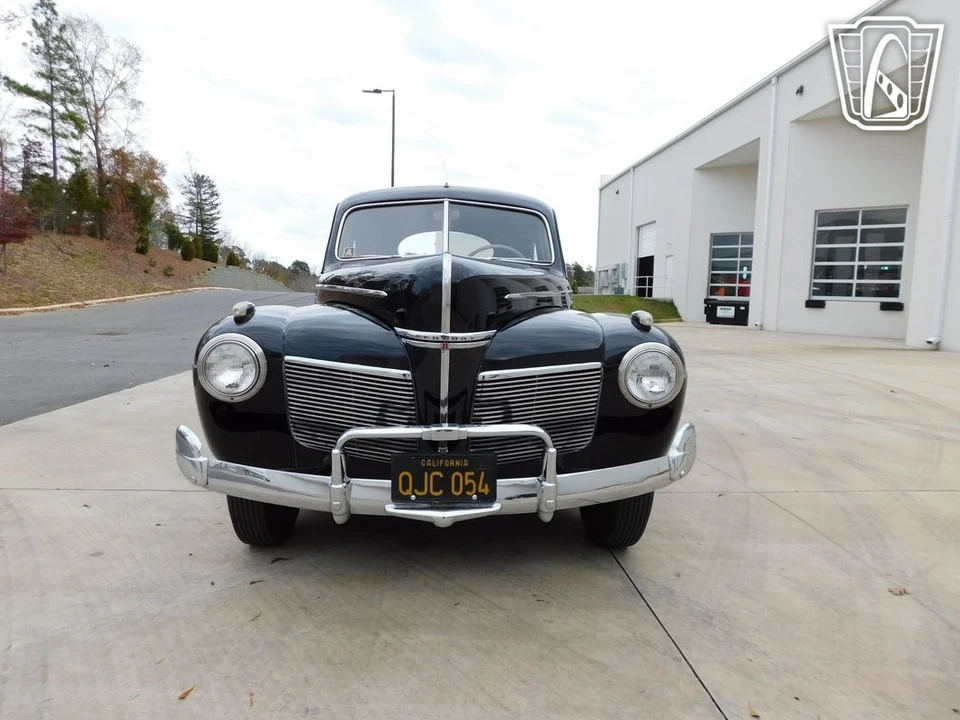1941 Mercury Eight - Image 5 of 21