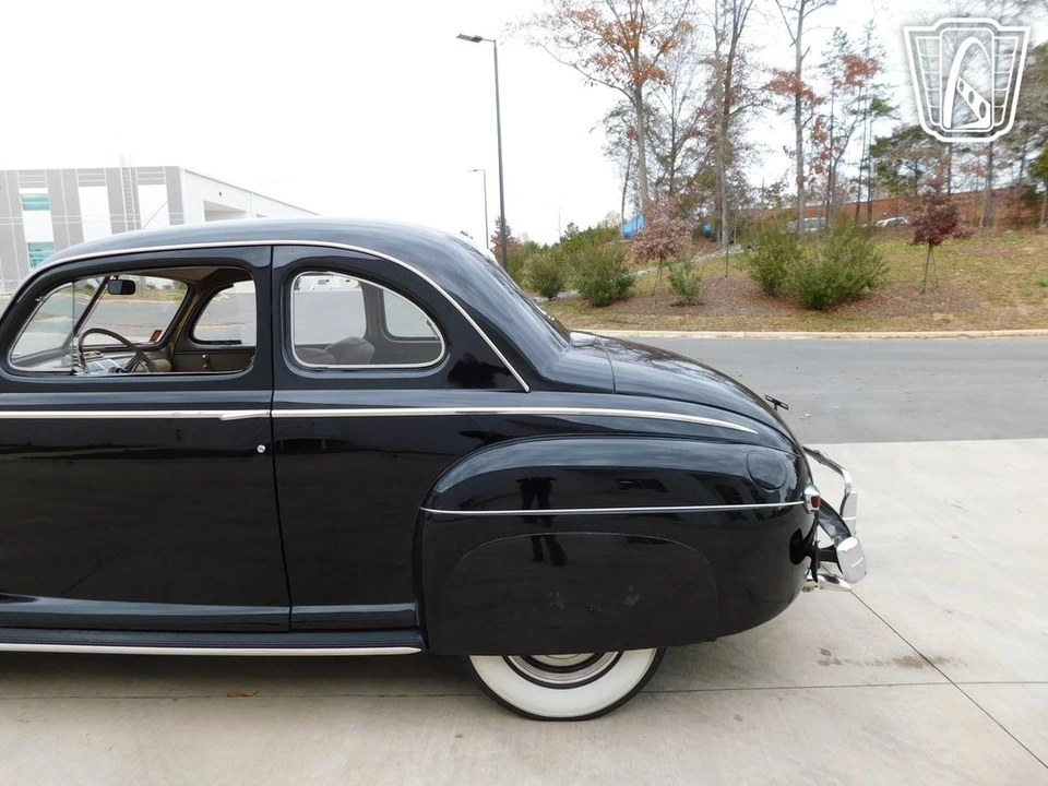 1941 Mercury Eight - Image 18 of 21