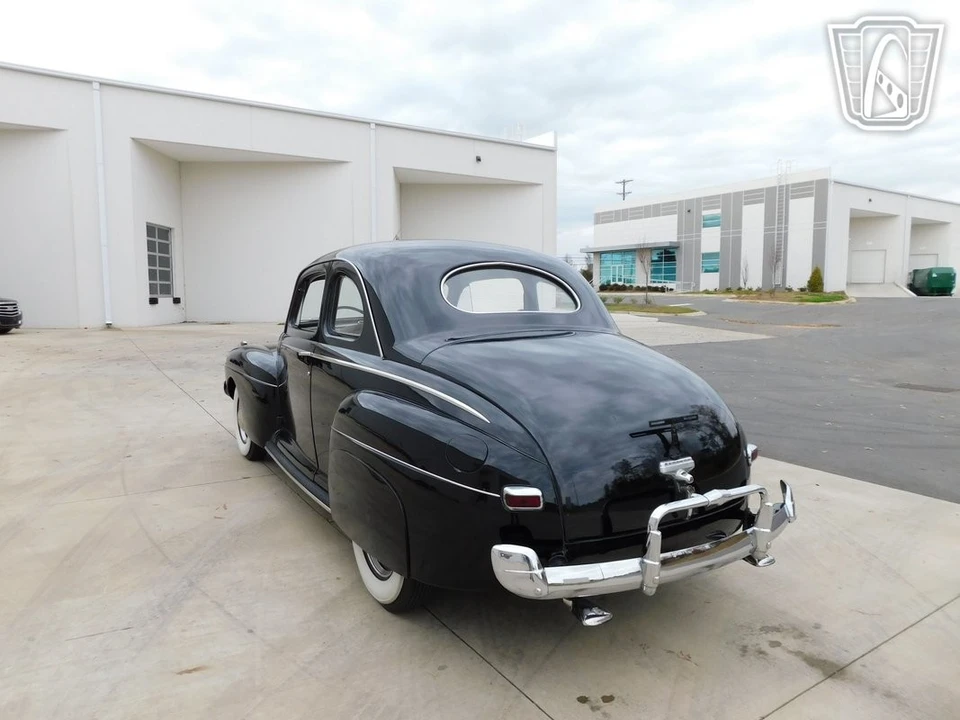 1941 Mercury Eight - Image 21 of 21