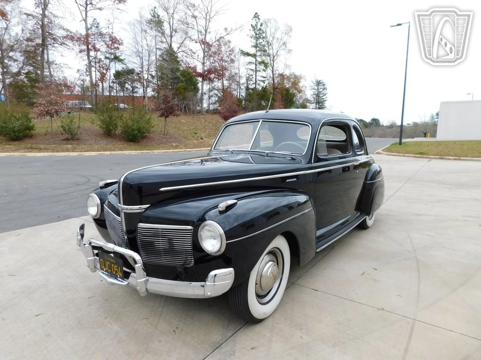 1941 Mercury Eight - Image 9 of 21